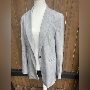 RW & Co Blazer
